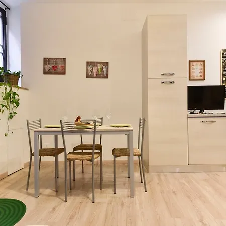 Bmga L Coliseum 1bdr For Couples Rome