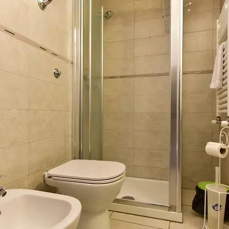 Bmga L Coliseum 1bdr For Couples Appartement