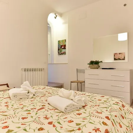 Apartamento Bmga L Coliseum 1bdr For Couples *