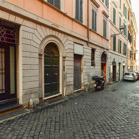 Bmga L Coliseum 1bdr For Couples * Roma