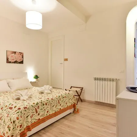 Apartamento Bmga L Coliseum 1bdr For Couples Roma