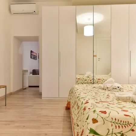 Apartamento Bmga L Coliseum 1bdr For Couples Roma