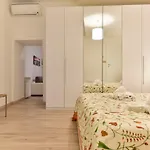 Апартаменты Bmga L Coliseum 1bdr For Couples Рим
