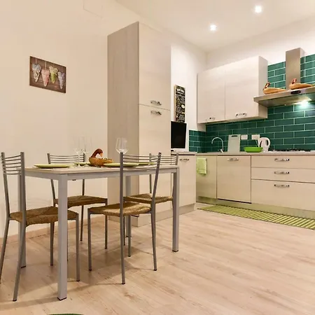 Bmga L Coliseum 1bdr For Couples * Rome