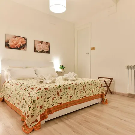 Apartment Bmga L Coliseum 1bdr For Couples