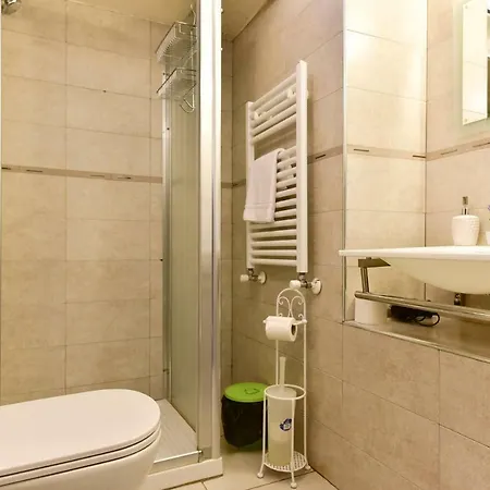 Bmga L Coliseum 1bdr For Couples Apartment Rome