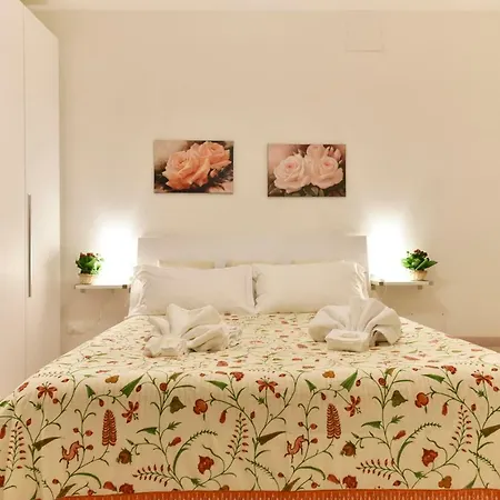 Apartment Bmga L Coliseum 1bdr For Couples