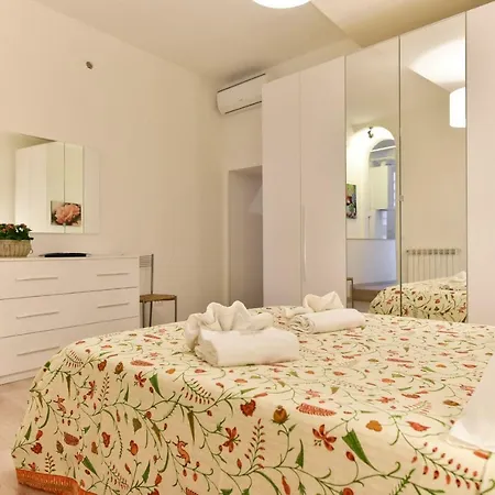 Apartment Bmga L Coliseum 1bdr For Couples Rome