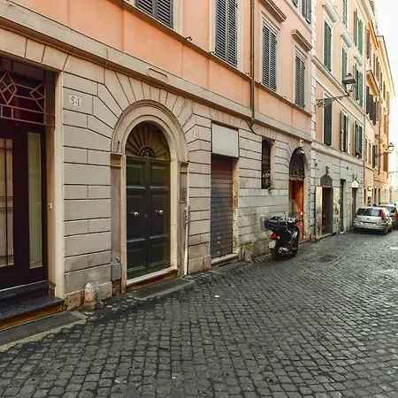 Bmga L Coliseum 1bdr For Couples * Rome