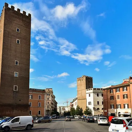 Bmga L Coliseum 1bdr For Couples