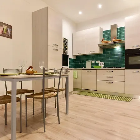 Apartment Bmga L Coliseum 1bdr For Couples *